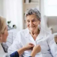 درخواست نگهداری سالمند