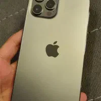 ایفون 12 pro max