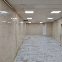 مغازه ۸۰ متر مربع.  رهن کامل داده میشود