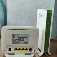مودم وایمکس مبین نت و Adsl هوآوی HG532e|مودم و تجهیزات شبکه|تهران, مرزداران|دیوار