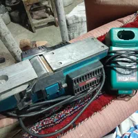 کمپروسور گردبرماکیتا ژاپن رنده برقی  اره برقی|ابزارآلات|خمام, |دیوار