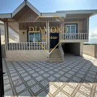 ویلا نیم پیلوت نوساز / دنج با چشم انداز زیبا