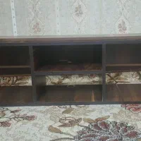 میز تلویزیون دیواری