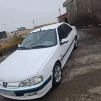 پارس تیوفایو مدل ۹۷دریچه سیم|خودرو سواری و وانت|ارومیه, |دیوار