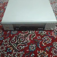 دستگاه سی دی مارک LG