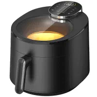 سرخکن هواپز بدون روغن ایفل ویلز سوئیس پلاس هیلتون