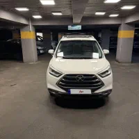 جک s3سفید مدل 1403 بدون رنگ