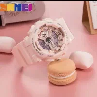 ساعت زنانه و مردانه هر سبکی موجوده|ساعت|تهران, سلسبیل شمالی|دیوار