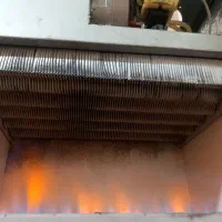 پکیج ۲۸هزار ایران رادیاتور در حد نو es28|آبگرمکن، پکیج، شوفاژ|رودهن, |دیوار