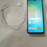 گوشی سامسونگ a06