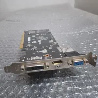 کارت گرافیک GT 710 2GB|قطعات و لوازم جانبی رایانه|لردگان, |دیوار