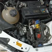 206sdv8|خودرو سواری و وانت|آشخانه, |دیوار