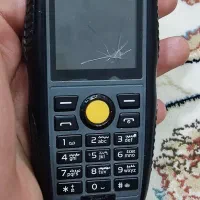 گوشی کن شن دا هامر ken xin da hammer