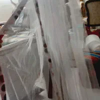 گهواره زیبا و خوشرنگ|اسباب و اثاث بچه|مشهد, اقبال|دیوار