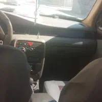 سمند SE مدل 91 دوگانه سقف ستون بیرنگ|خودرو سواری و وانت|شاهرود, |دیوار