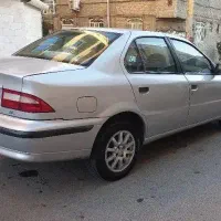 سمند LX ساده، مدل ۱۳۸۵|خودرو سواری و وانت|میاندوآب, |دیوار