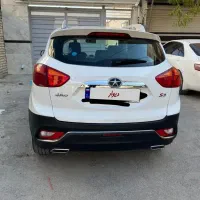 جک s3|خودرو سواری و وانت|مبارکه, |دیوار