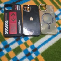 بک کاور ایفون ۱۳ نرمال