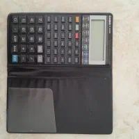 ماشین حساب مهندسی کاسیو مدل fx4500pa