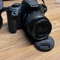 Canon1300D 18/55