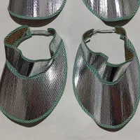 کلاه حصیری