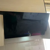 هود اشپزخانه لمسی
