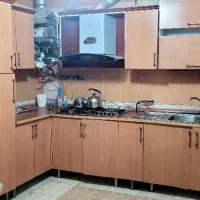 کابینت آشپزخانهmdf