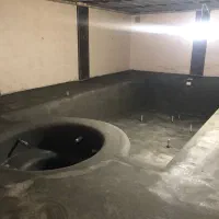 آبندی و کاشیکاری استخر و جکوزی ، با بهترین کیفیت|خدمات پیشه و مهارت|گرگان, |دیوار