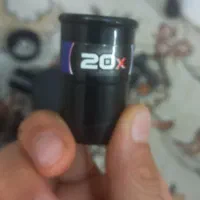 یک عدد تلسکوپ برای آموزش وپژوهش نو سالم