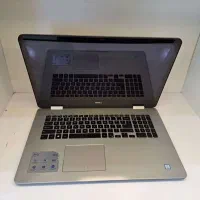 لپتاپ دل inspiron 7000|رایانه همراه|اصفهان, گلزار|دیوار
