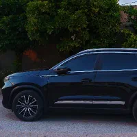 تیگو ۸ پرو ۱۴۰۱ وارداتی