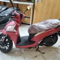 لوکی 200 و 180 SVM تایوان