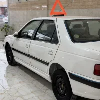 پارس سال مدل ۹۹ استثنایی زیمنس|خودرو سواری و وانت|اهواز, کیانپارس |دیوار