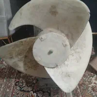 فن کولر گازی