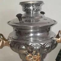 سماور اکبر برادران اصل نو