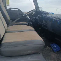 خاور ایسوزو 5200|خودرو سنگین|سراوان, |دیوار