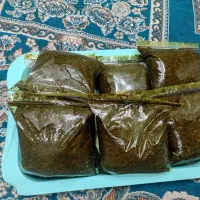 ترش واش سرخ شده