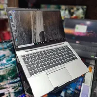 لپ تاپ 845 G7 با پردازنده R7 4750U|رایانه همراه|کرمانشاه, |دیوار