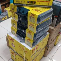 دریل پیکور بتن کن 3کاره 3کیلو با ضمانت پی آی پیPAP|ابزارآلات|شیراز, شریف‌آباد|دیوار