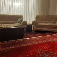 فروش مبل و جلو مبلی|مبلمان خانگی و میز عسلی|قروه, |دیوار