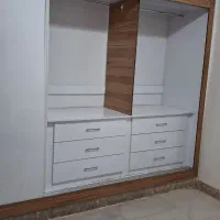 کد78|جاکفشی، کمد، دراور|رشت, انصاری|دیوار