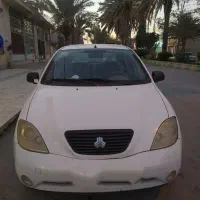 تیبا دوگانه کارخانه