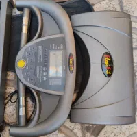 تردمیل تایوانی|تجهیزات ورزشی|ری, کارخانه سیمان|دیوار