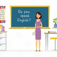 تدریس خصوصی زبان انگلیسی