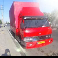 باربری صداقت پرند وحومه با تمام شهر کارگر|خدمات حمل و نقل|پرند, فاز ۵|دیوار