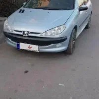 206مدل 82 در حد