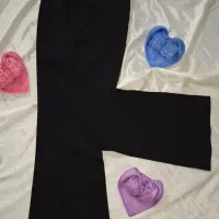 شلوار دمپا زنانه