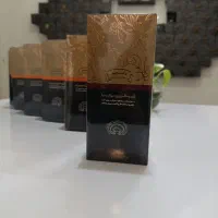 فقدتنهانمایندگی قهوه ای گانودرما درایران