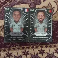 کارت کیمدی سیلور