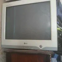 مانیتور الجی